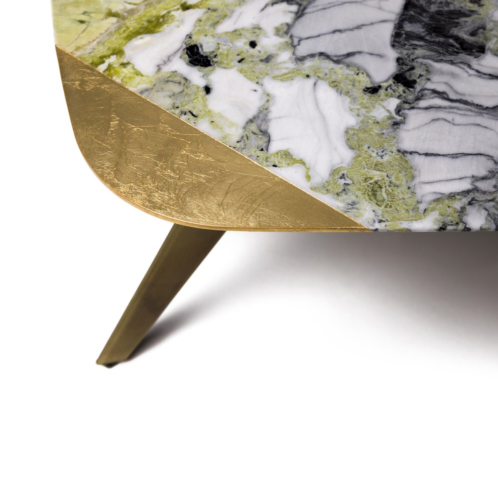 Tables basses - MALAMA - TONICIE'S