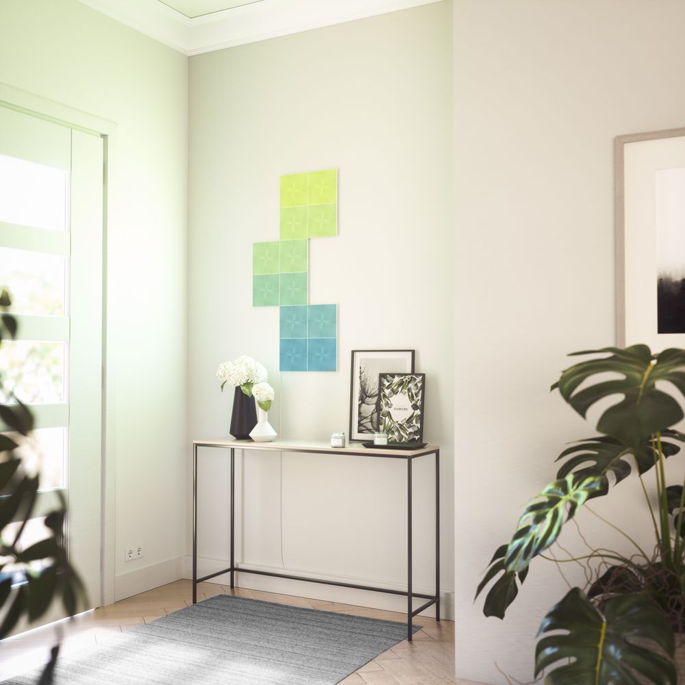Other wall decoration - Nanoleaf Canvas  - NANOLEAF