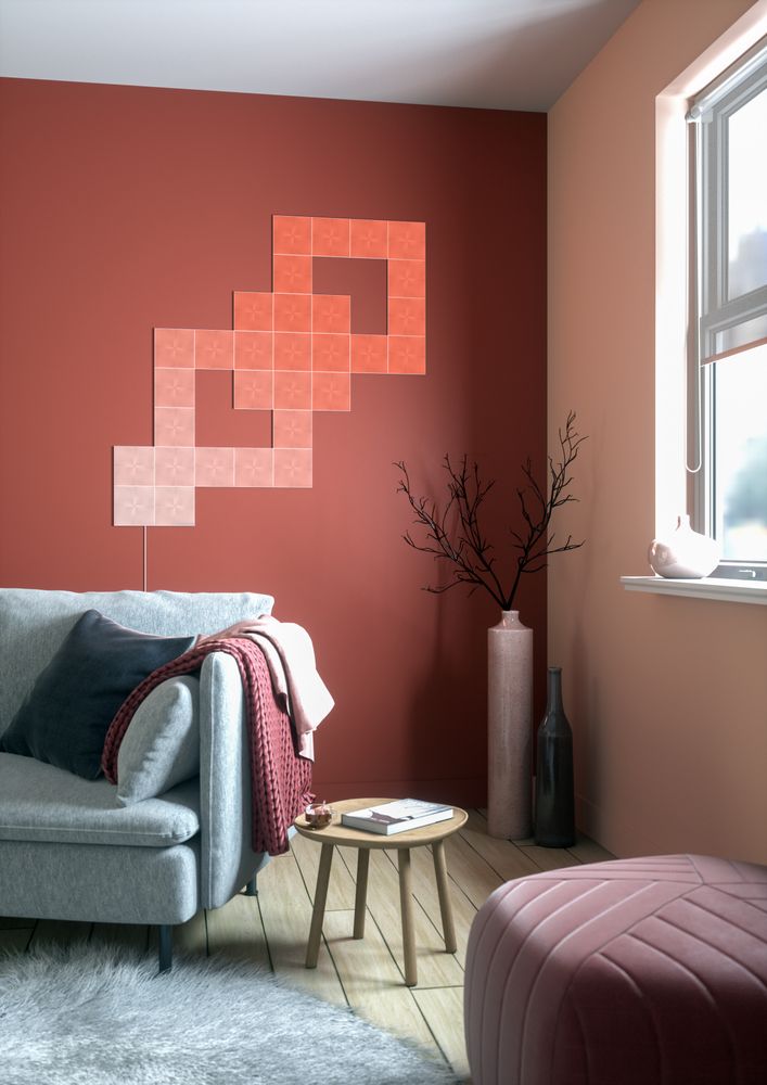 Other wall decoration - Nanoleaf Canvas  - NANOLEAF
