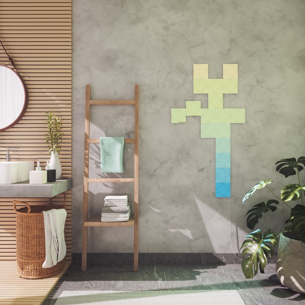 Other wall decoration - Nanoleaf Canvas  - NANOLEAF