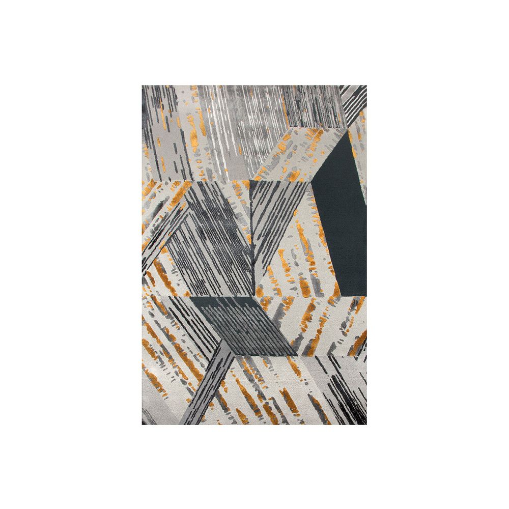 Autres tapis - Xisto Geometric Rug - COVET HOUSE