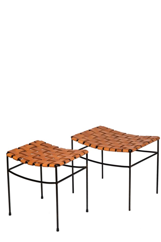 Bancs - Banc tissé - SOL & LUNA