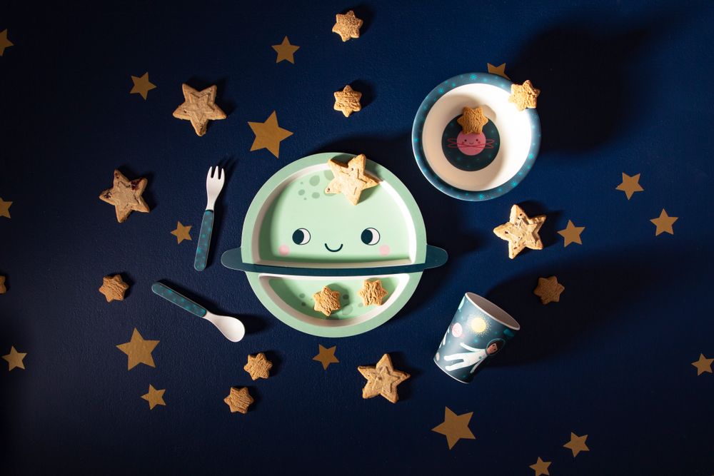 Cadeaux - Space Explorer - SASS & BELLE