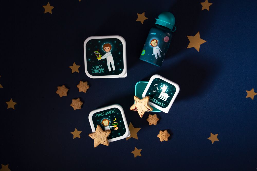 Cadeaux - Space Explorer - SASS & BELLE