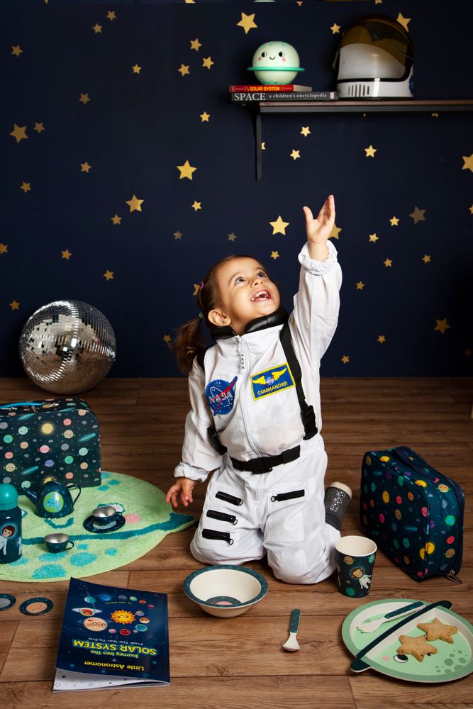 Cadeaux - Space Explorer - SASS & BELLE