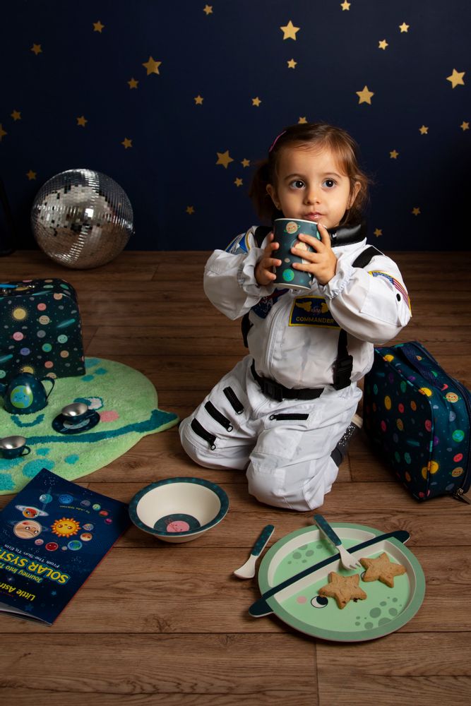 Cadeaux - Space Explorer - SASS & BELLE