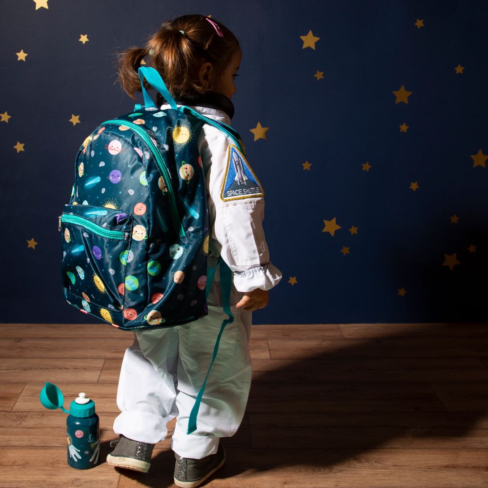 Cadeaux - Space Explorer - SASS & BELLE