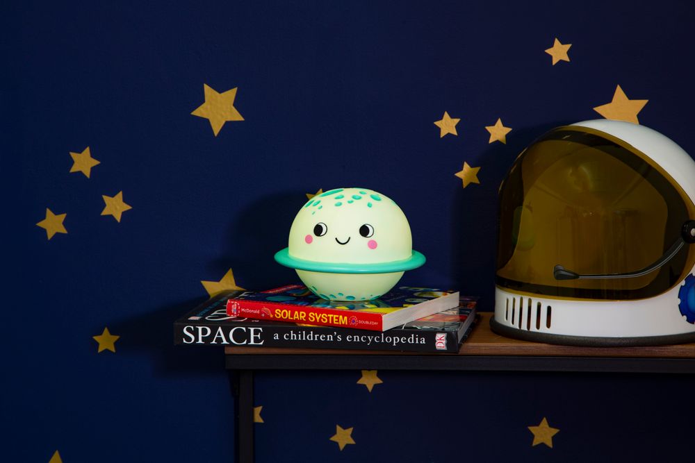 Cadeaux - Space Explorer - SASS & BELLE