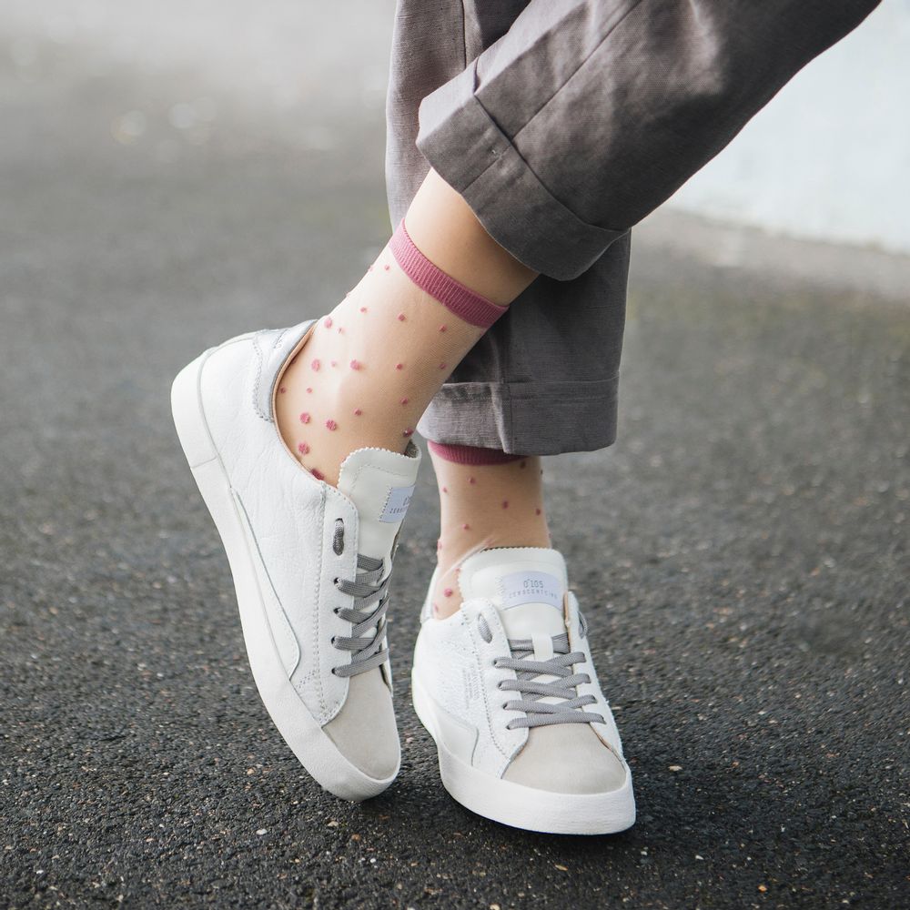 Chaussettes - Nakameguro - DO NOT USE - ATELIER ST EUSTACHE