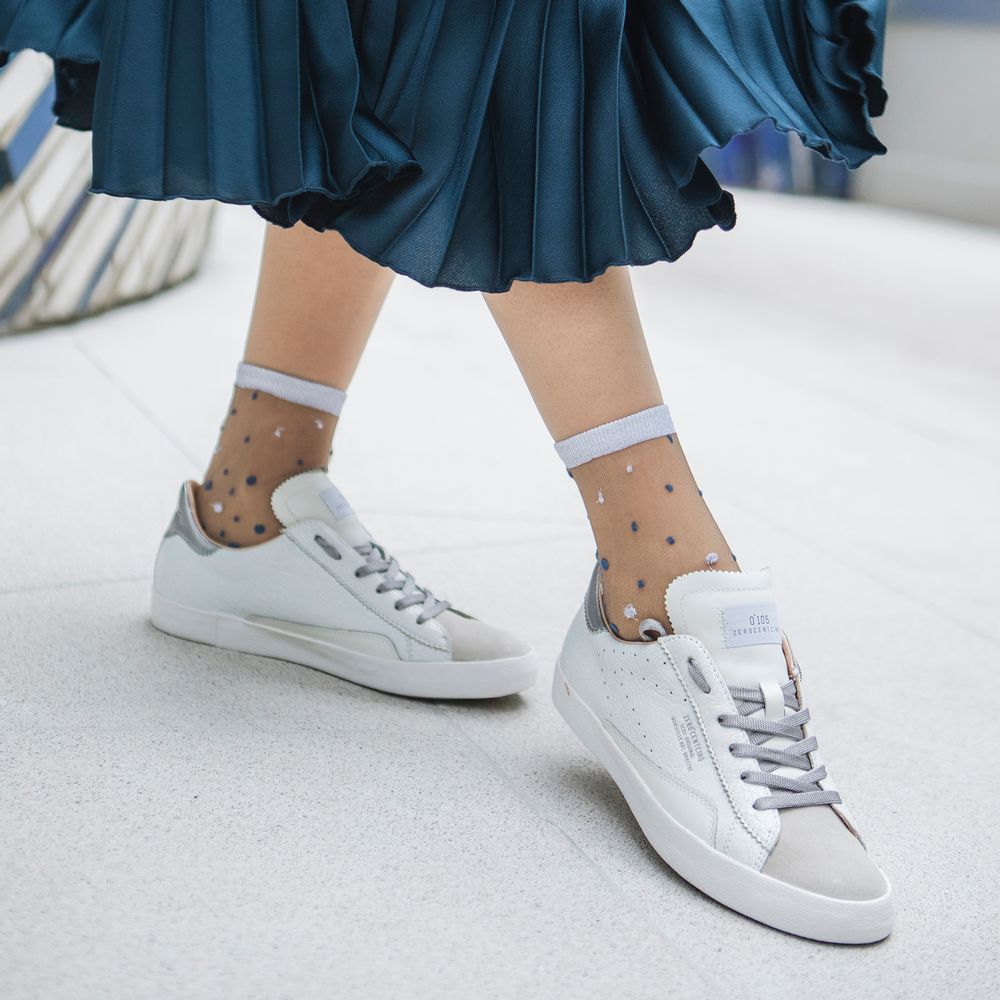 Chaussettes - Nakameguro - DO NOT USE - ATELIER ST EUSTACHE