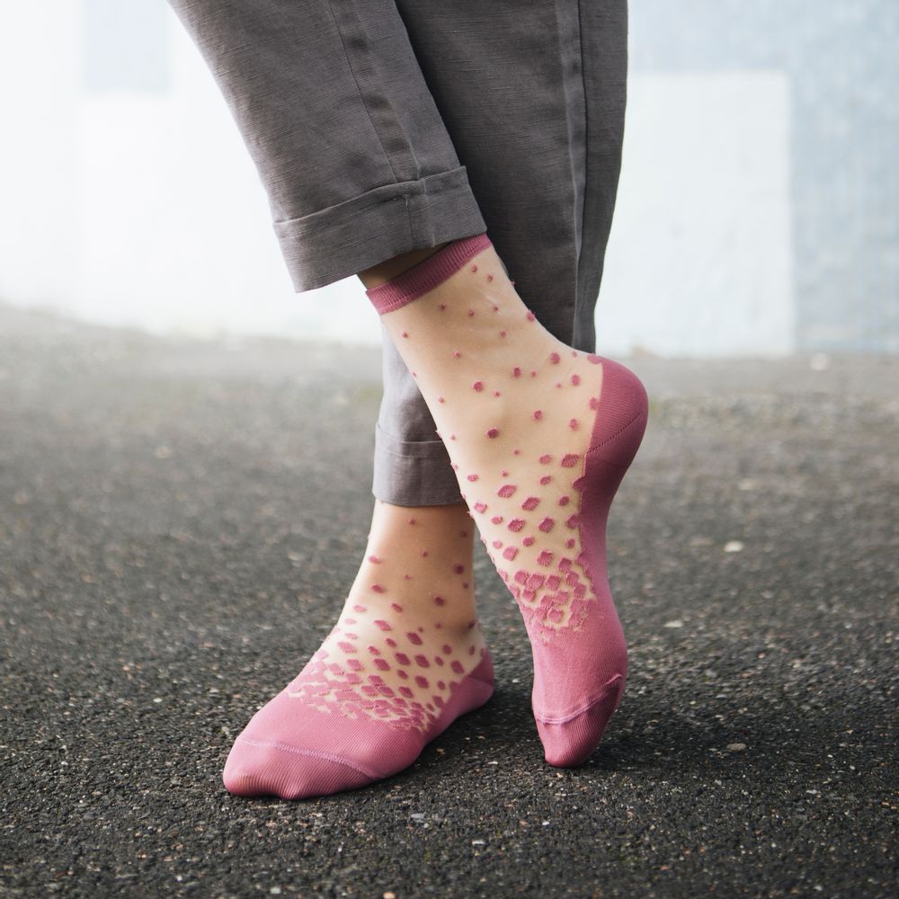 Chaussettes - Nakameguro - DO NOT USE - ATELIER ST EUSTACHE