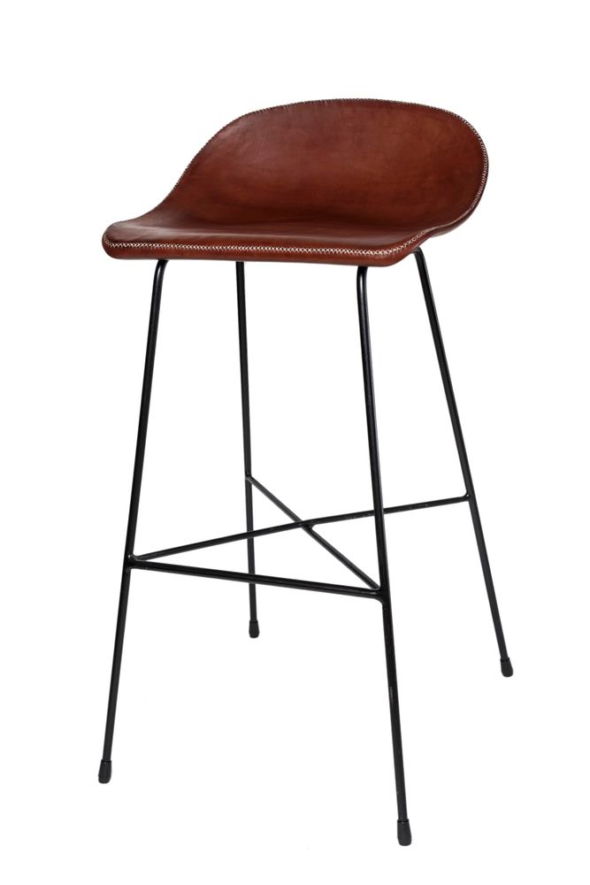 Tabourets pour collectivités - Tabouret Luis - SOL & LUNA