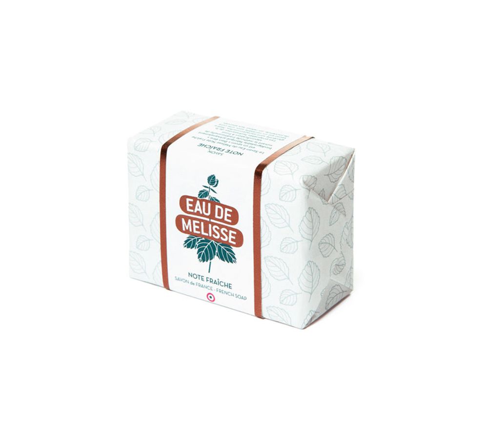 Soaps - Organic Soap - EAU DES CARMES