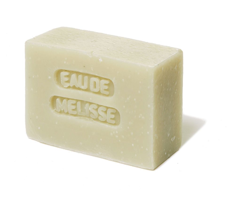 Soaps - Organic Soap - EAU DES CARMES