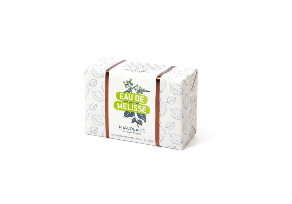 Soaps - Organic Soap - EAU DES CARMES