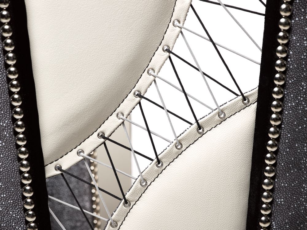 Objets design - Fauteuil Iconique 111 Large - FABIEN SIEFFERT CRÉATIONS