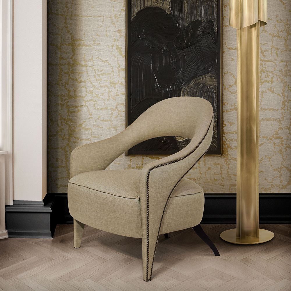 Fauteuils - Fauteuil TELLUS - BRABBU DESIGN FORCES