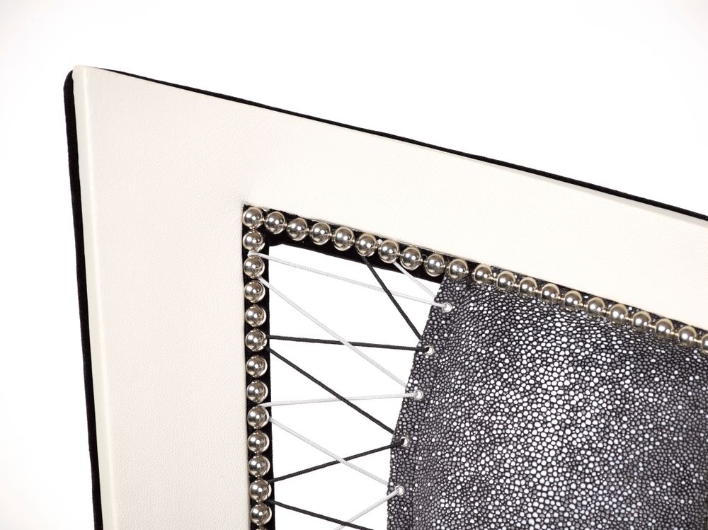 Objets design - Fauteuil Iconique 111 Large - FABIEN SIEFFERT CRÉATIONS