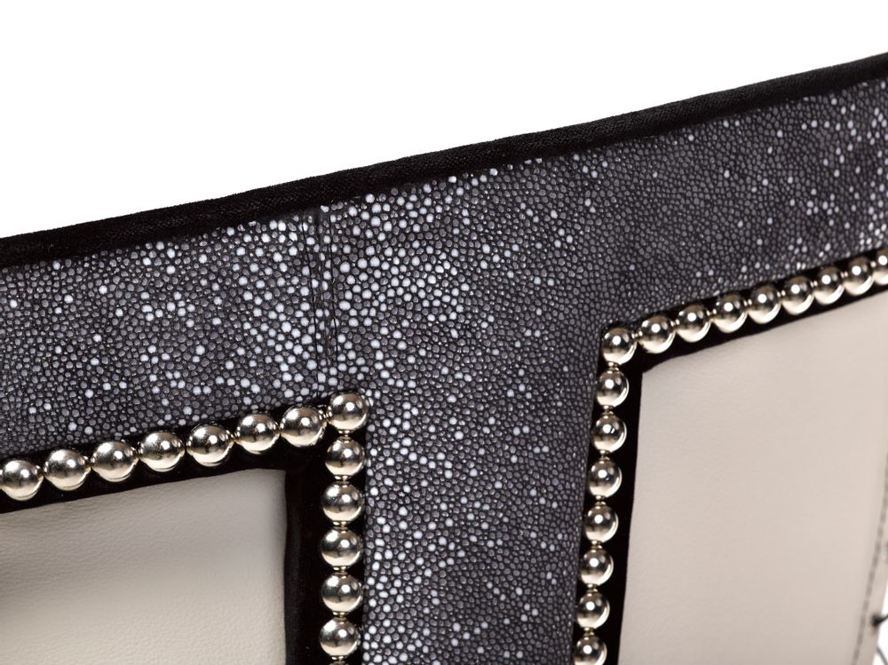 Objets design - Fauteuil Iconique 111 Large - FABIEN SIEFFERT CRÉATIONS