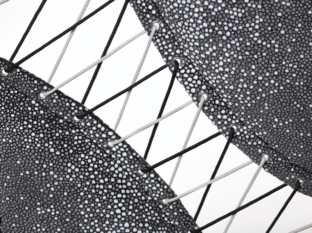 Objets design - Fauteuil Iconique 111 Large - FABIEN SIEFFERT CRÉATIONS