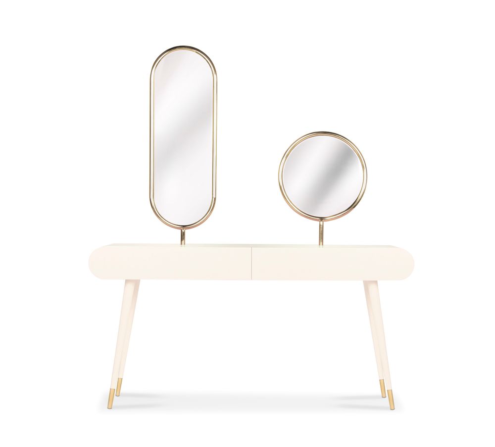 Dining Tables - GRACE DRESSING TABLE - ROYAL STRANGER