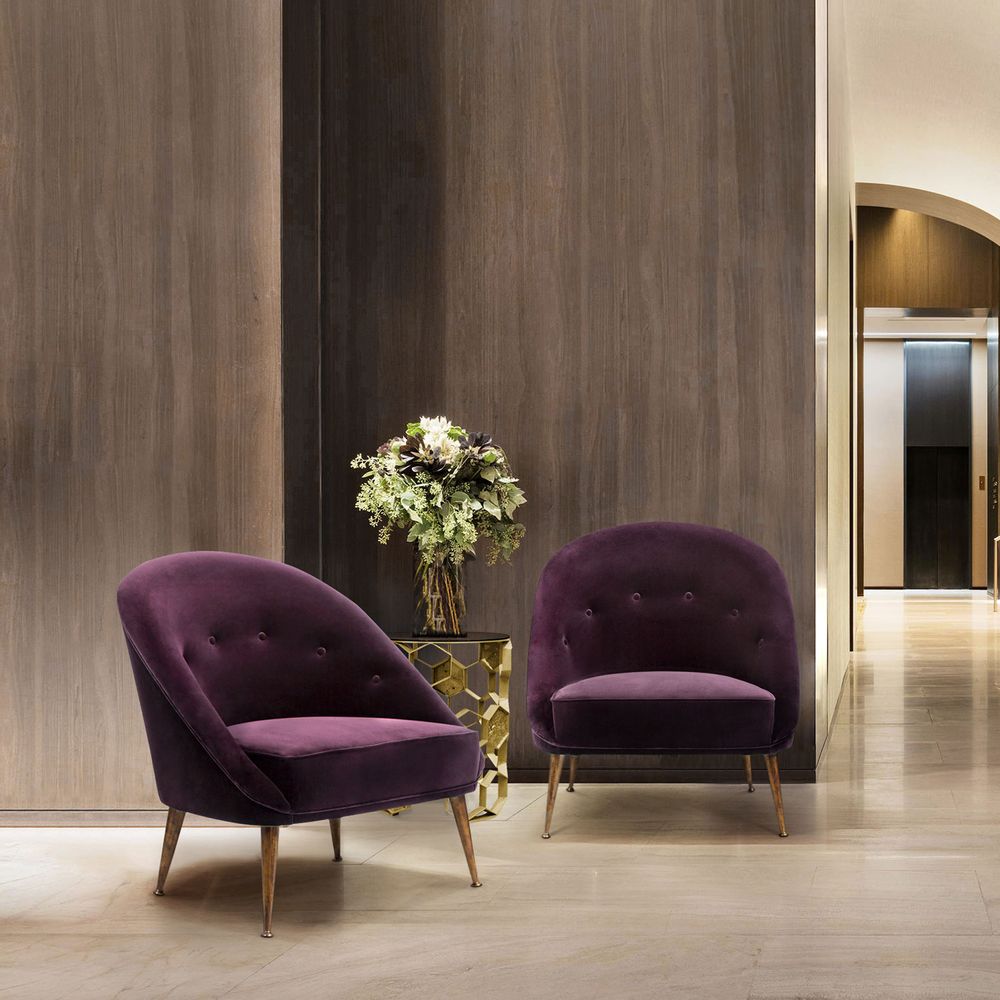 Armchairs - MALAY Armchair - BRABBU DESIGN FORCES