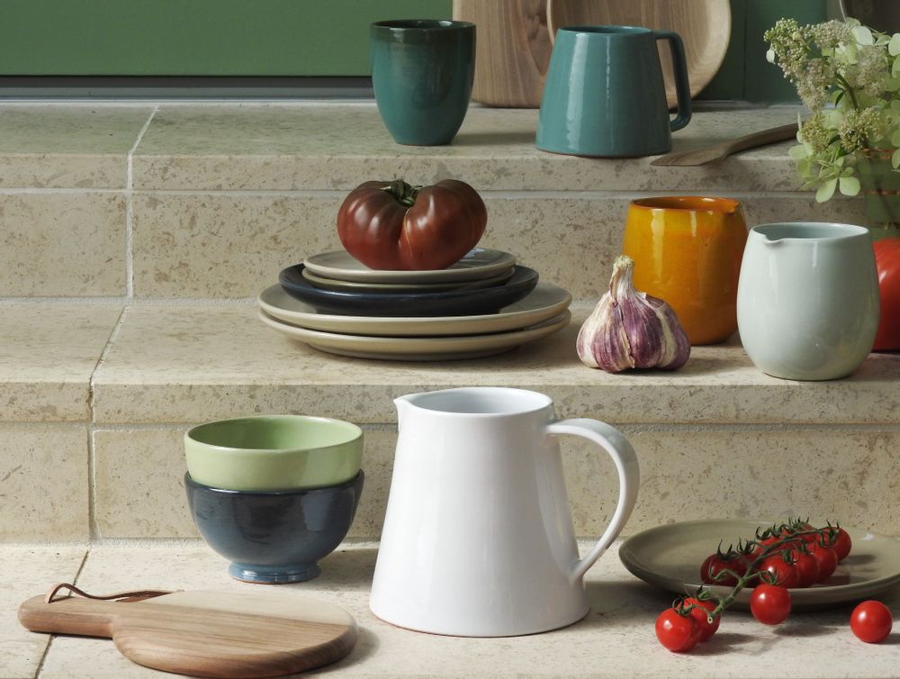 Mugs - Tableware - ATELIER MENDIL