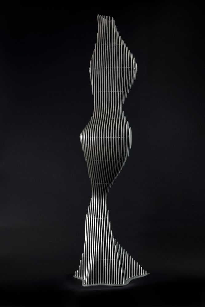 Sculptures, statuettes et miniatures - Sculpture KRYSTA by Jean Paul KALA - R&J LUXE FURNITURE