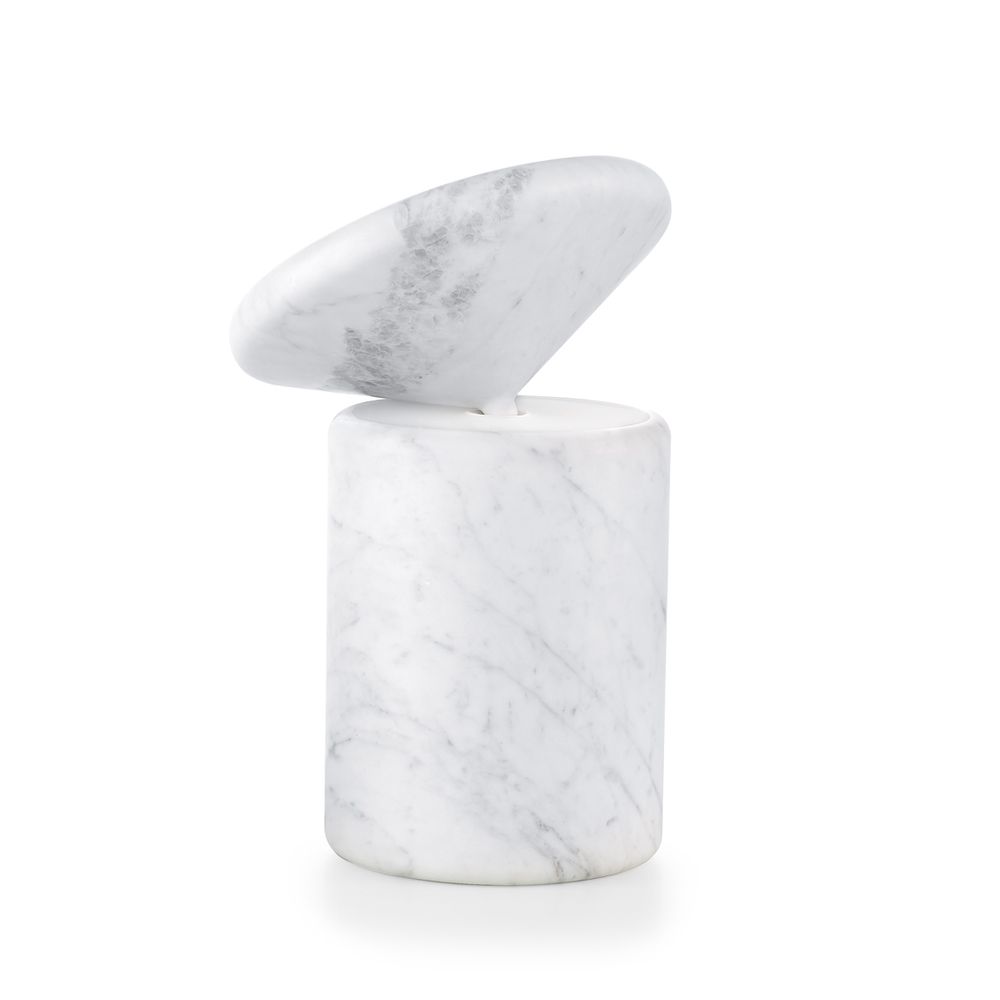 Lampes de table - SPIN High table lamp - MARM