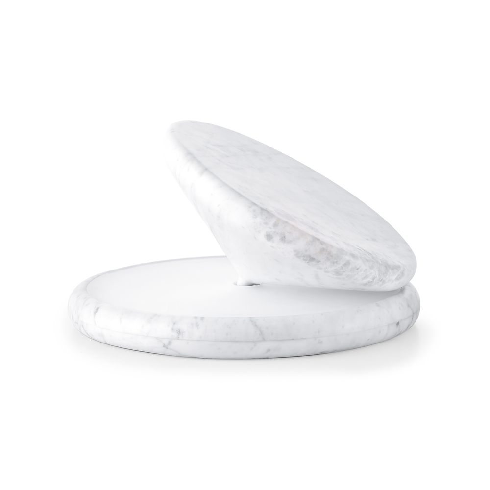 Table lamps - SPIN Low table lamp - MARM