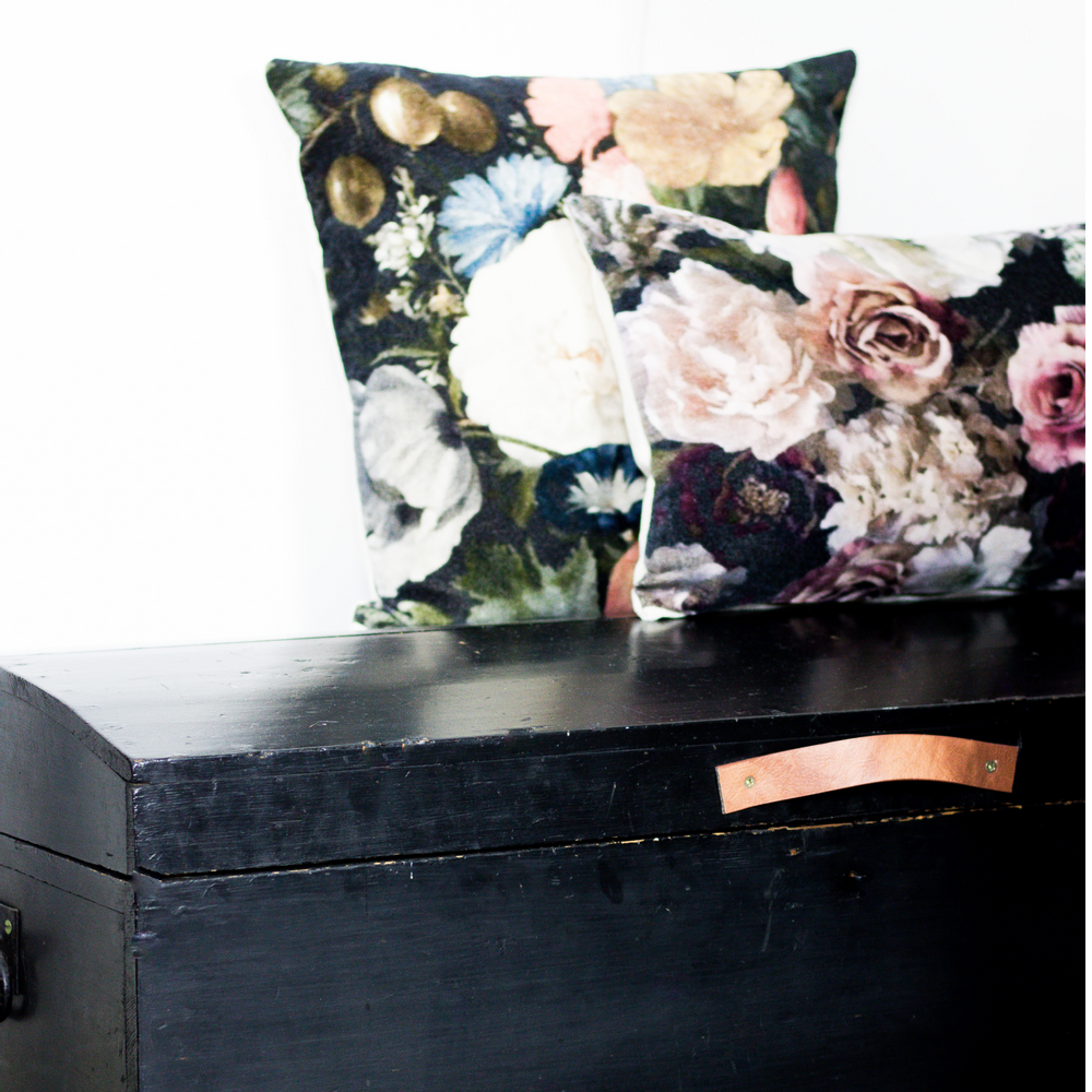 Fabric cushions - Cushions - MARS & MORE