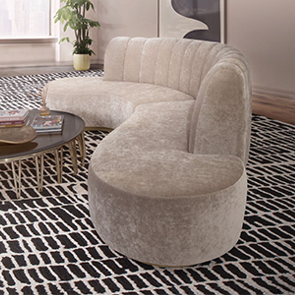 Sofas for hospitalities & contracts - Sherman | Sofa - ESSENTIAL HOME