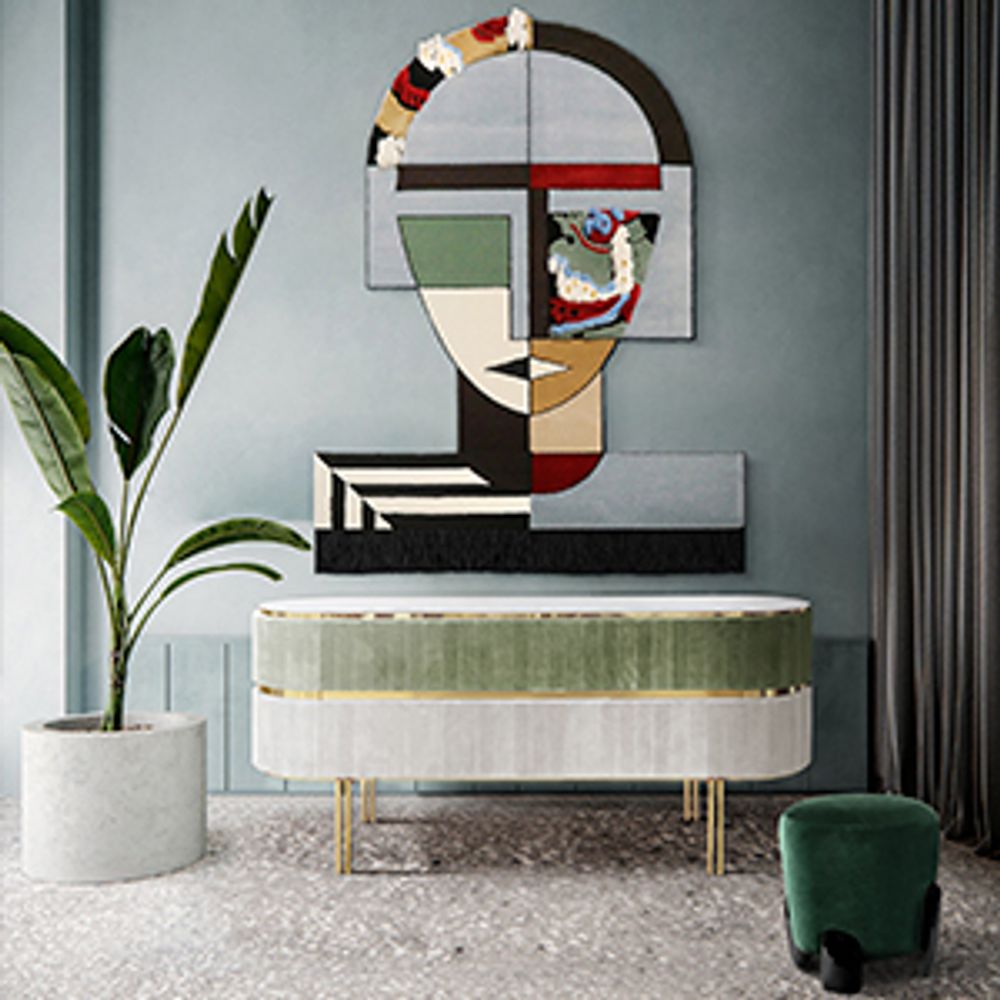 Buffets - Edith | Buffet - ESSENTIAL HOME