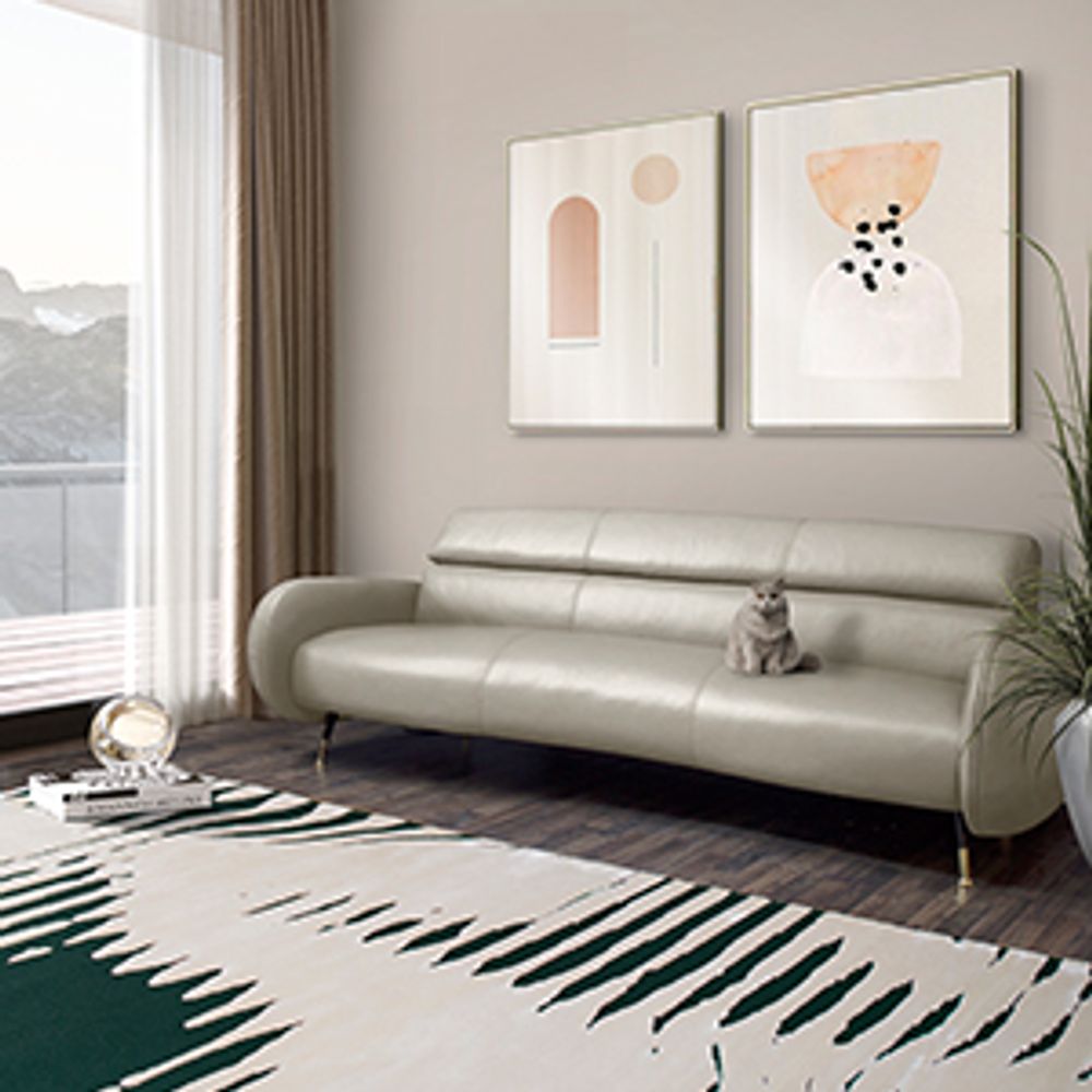 Sofas for hospitalities & contracts - Marco | Sofa - ESSENTIAL HOME