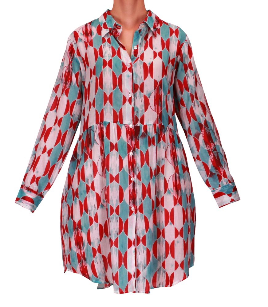 Prêt-à-porter - ROBES COTON - BAGATELLE FRANCE