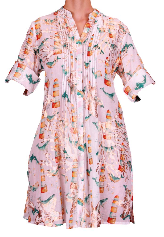 Prêt-à-porter - ROBES COTON - BAGATELLE FRANCE