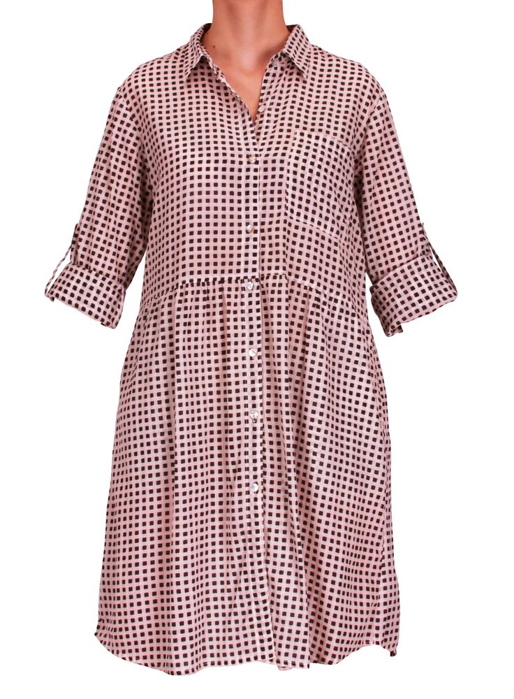 Prêt-à-porter - ROBES COTON - BAGATELLE FRANCE