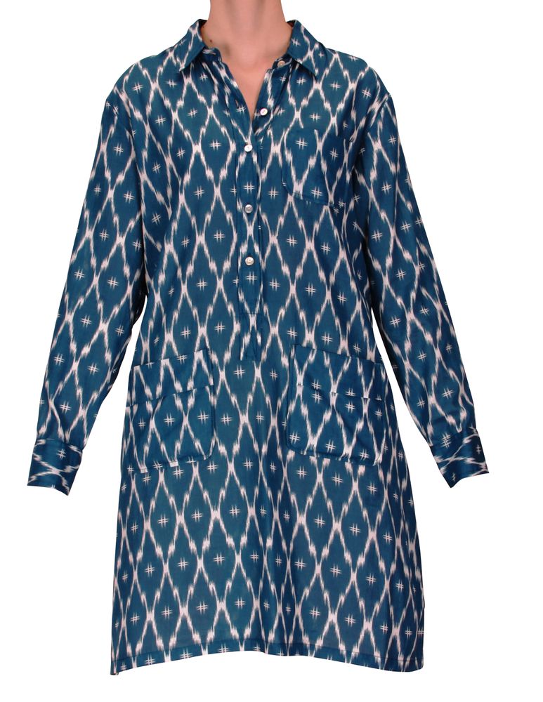 Prêt-à-porter - ROBES COTON - BAGATELLE FRANCE