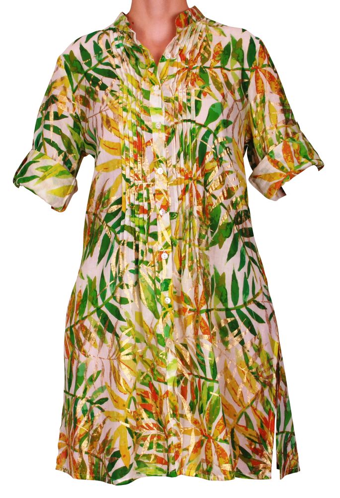 Prêt-à-porter - ROBES COTON - BAGATELLE FRANCE