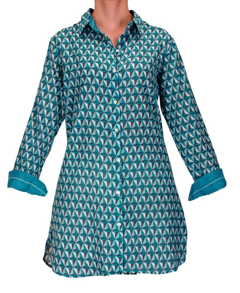 Prêt-à-porter - ROBES COTON - BAGATELLE FRANCE