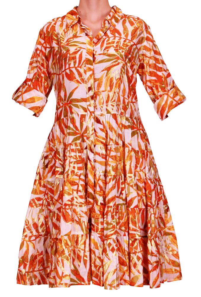 Prêt-à-porter - ROBES COTON - BAGATELLE FRANCE