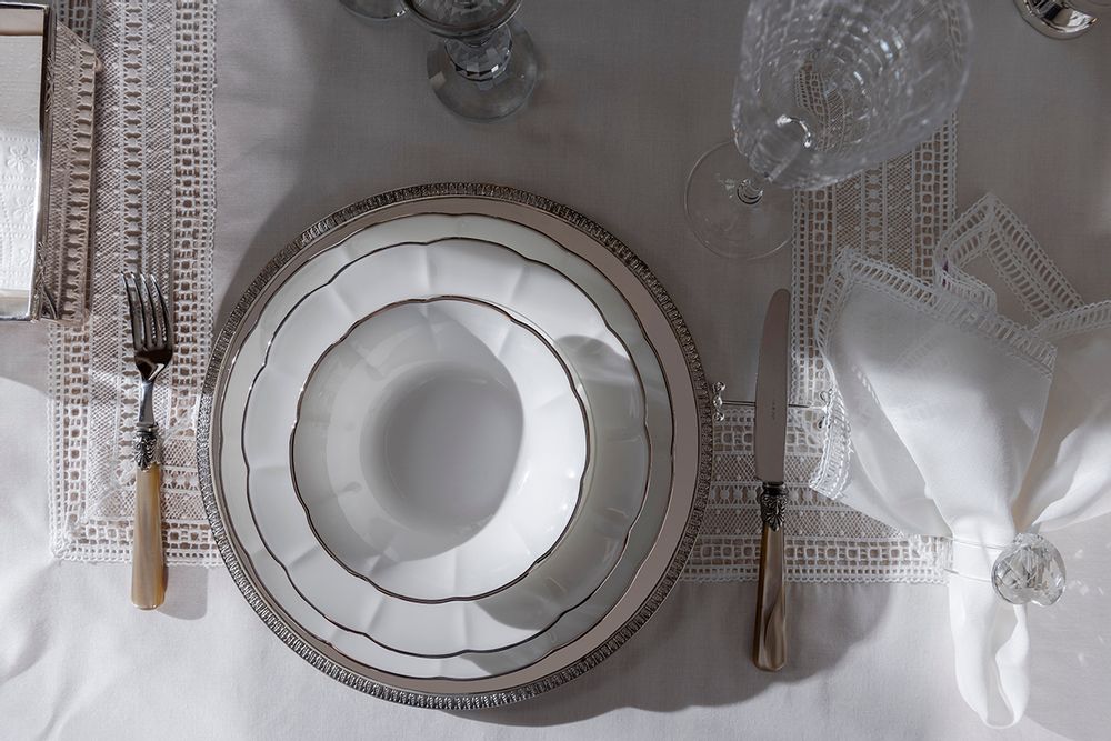Tissus - Nappe de Table Gloria - GÜL GÜLER