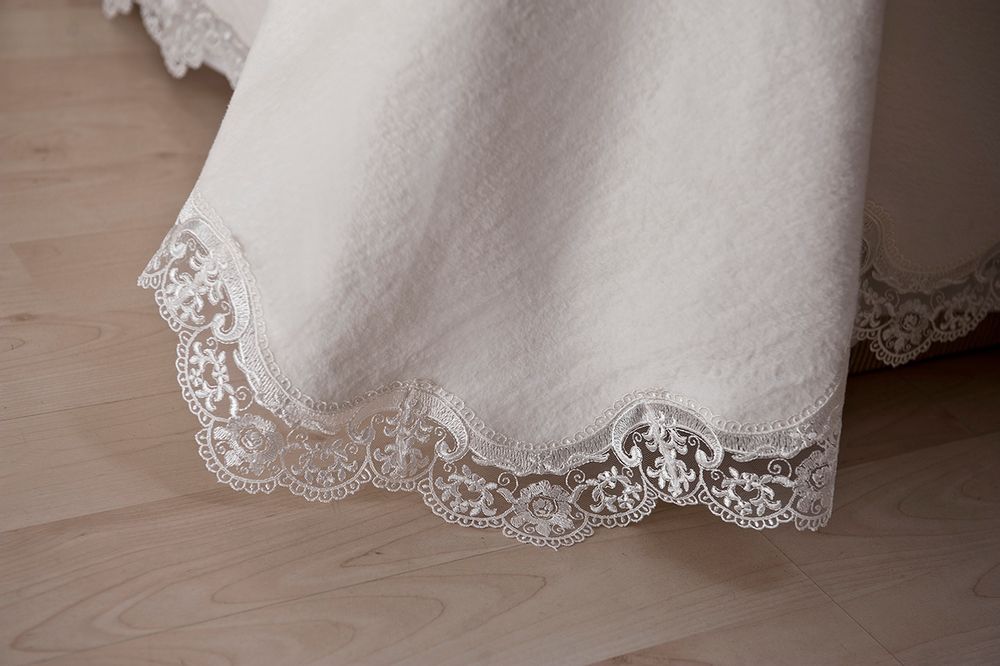 Cadeaux - Serviette de Bain İnci - GÜL GÜLER