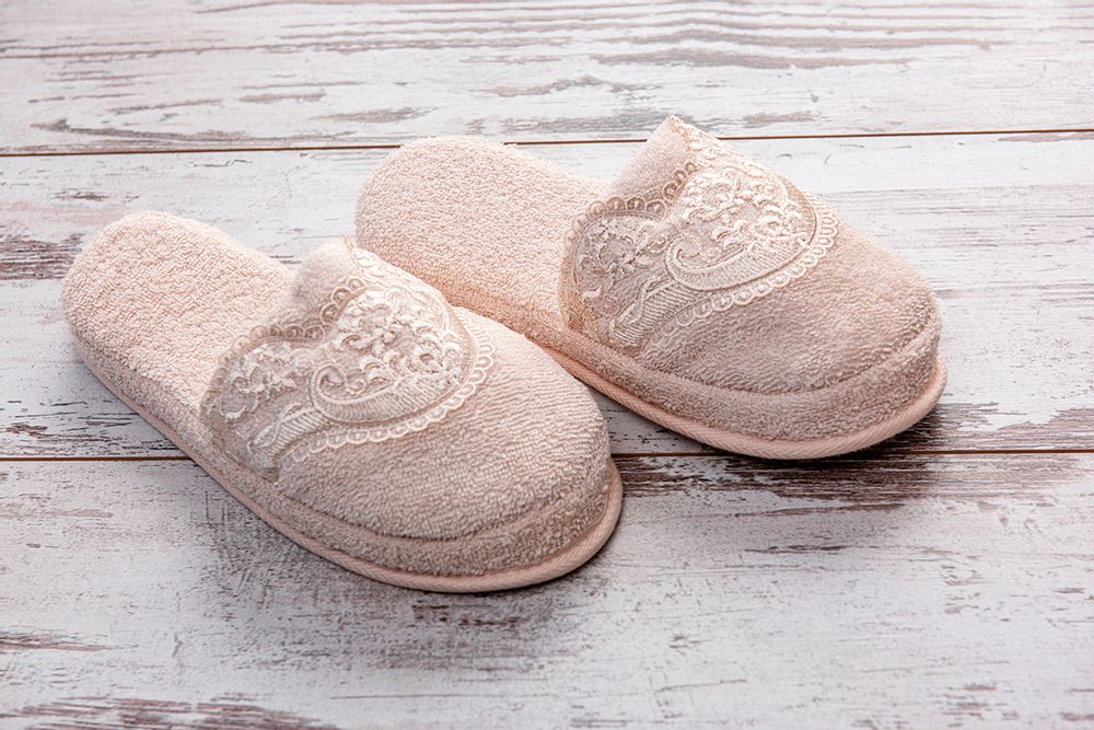 Cadeaux - Serviette de Bain İnci - GÜL GÜLER