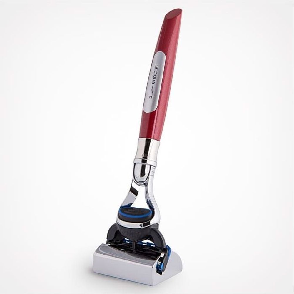 Spa - Razor - Essential Sport - PLISSON