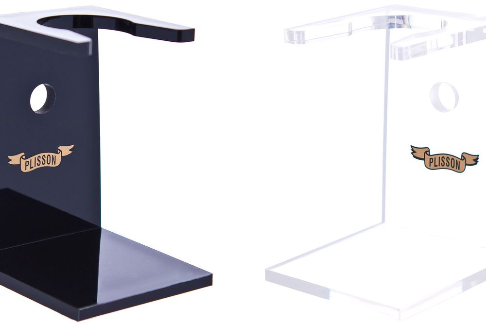 Spa - Rasage - Supports blaireaux et rasoirs - PLISSON