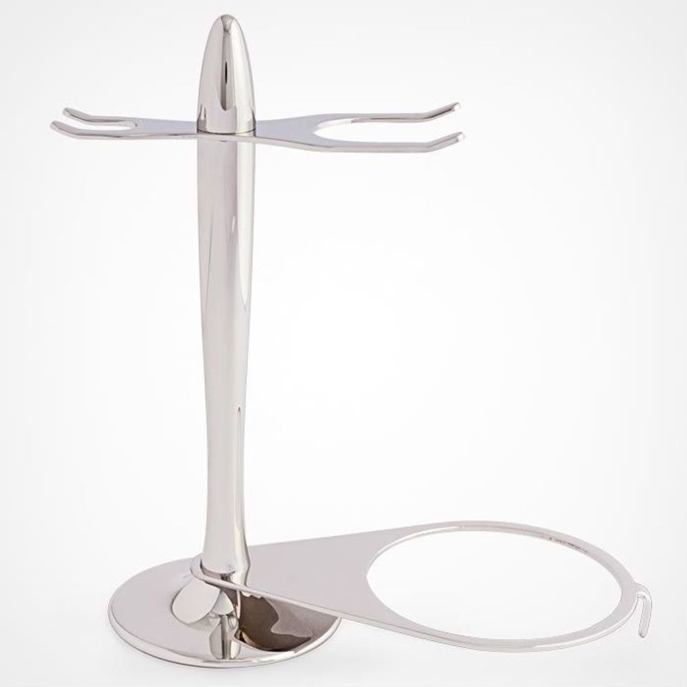 Spa - Rasage - Supports blaireaux et rasoirs - PLISSON