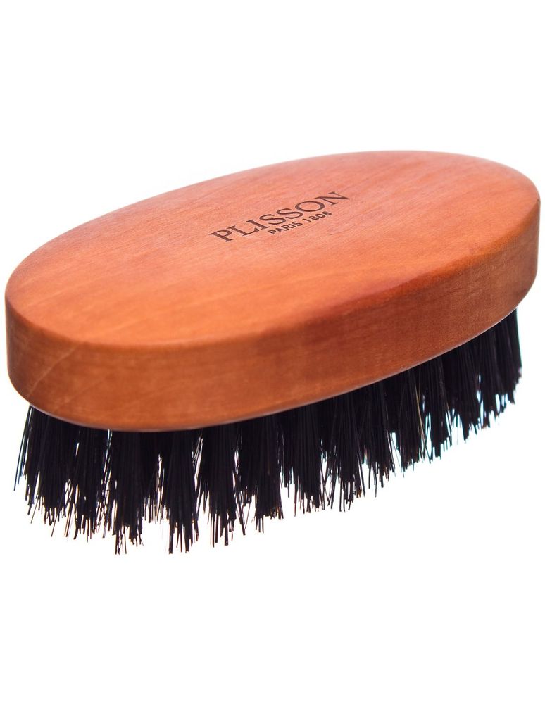 Beauty products - Beard Brush - PLISSON