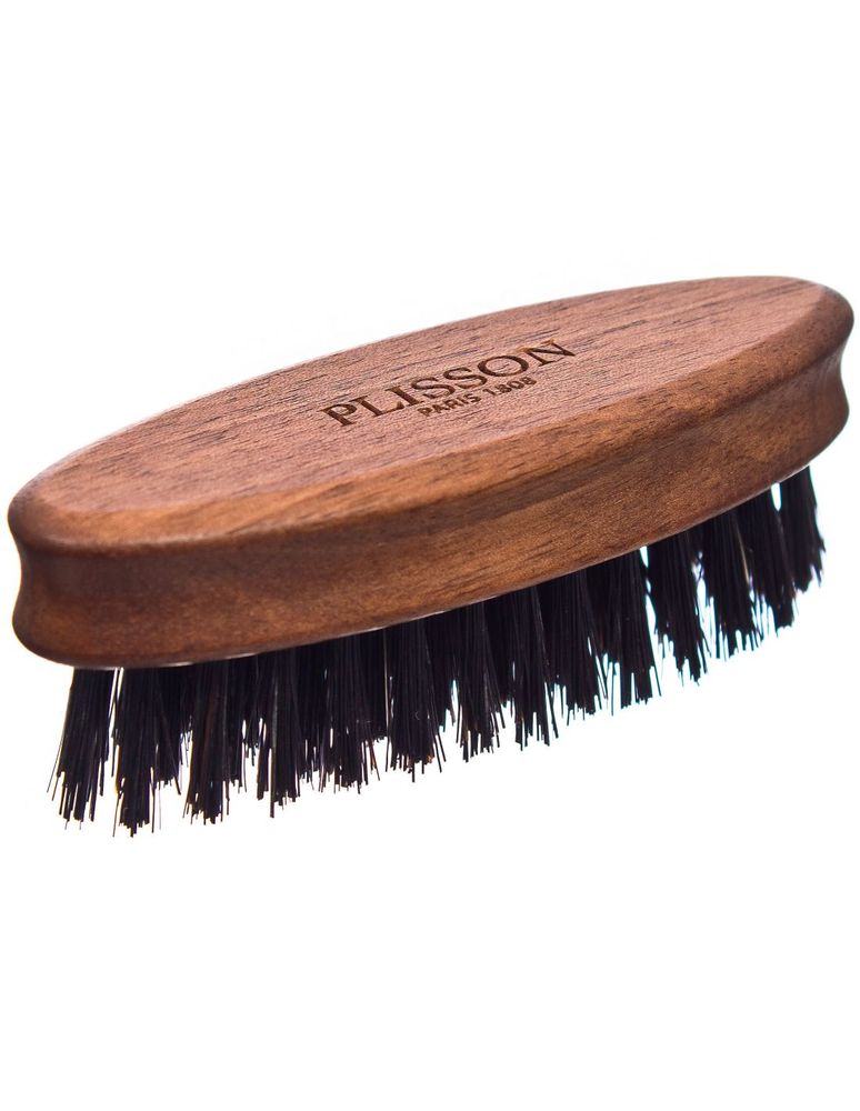 Beauty products - Beard Brush - PLISSON