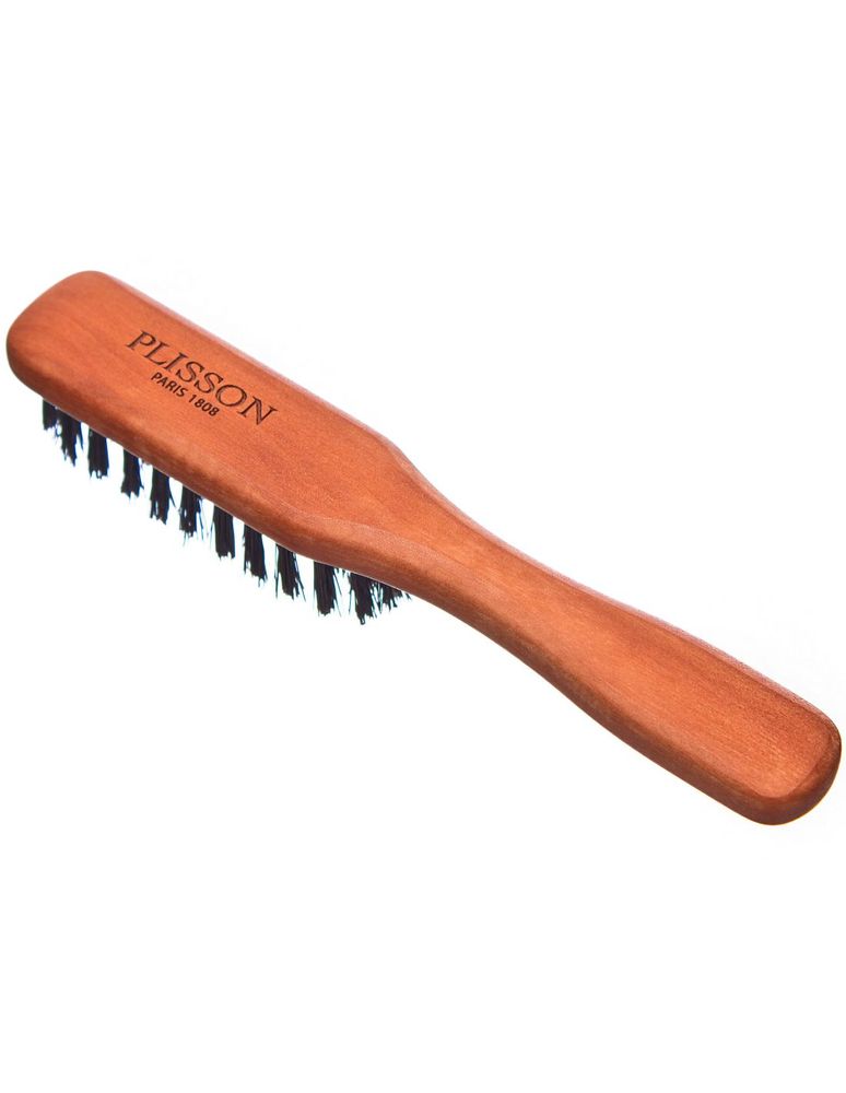 Beauty products - Beard Brush - PLISSON